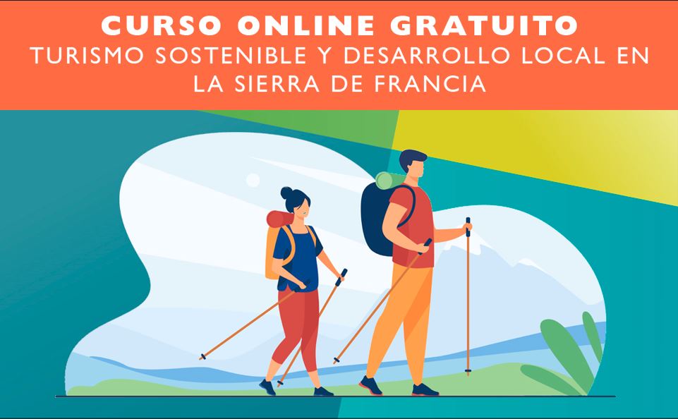 Curso:_Turismo Sostenible y Desarrollo Local en Sierra de Francia
